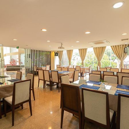 Tien Sa Danang Hotel ภายนอก รูปภาพ